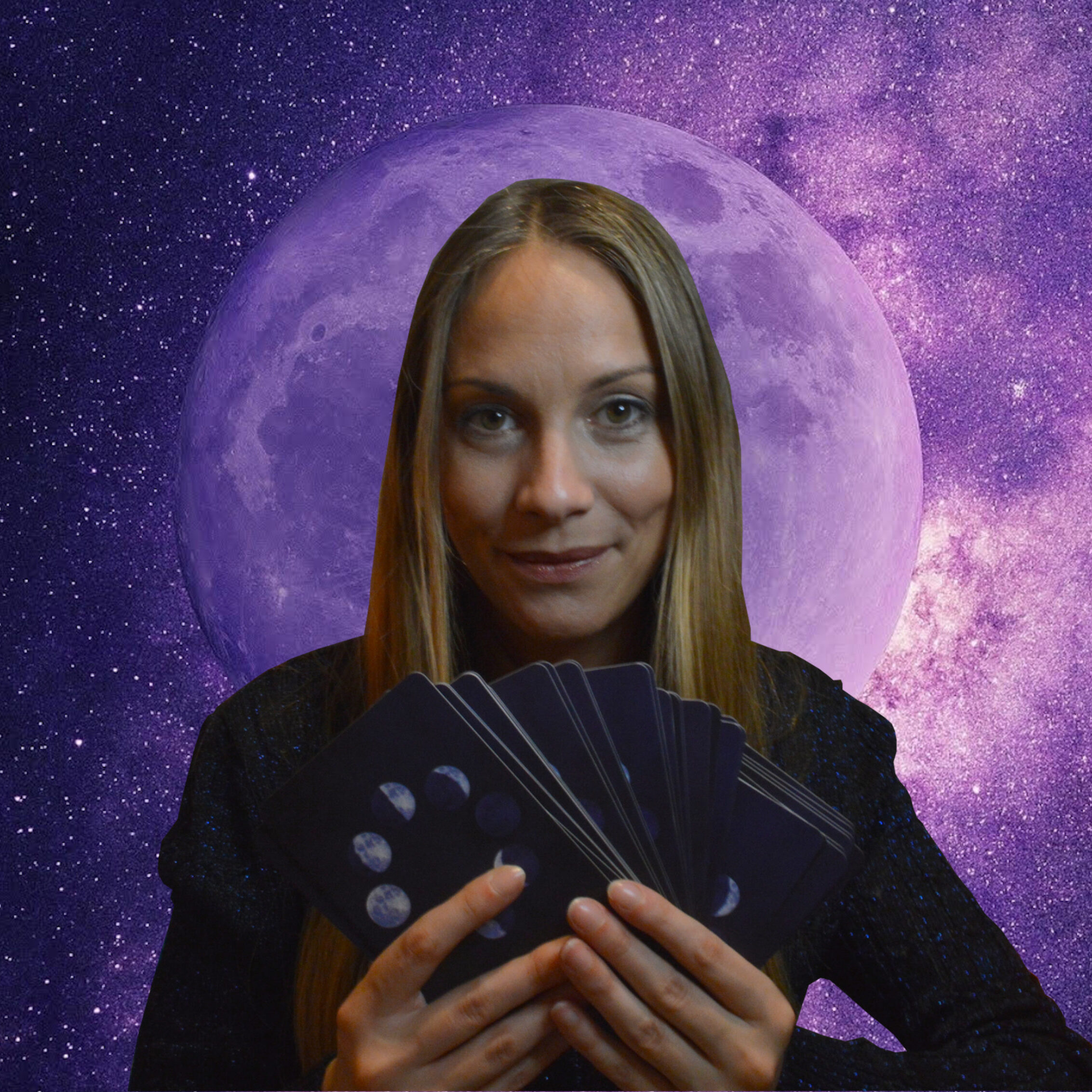 background moon background moon