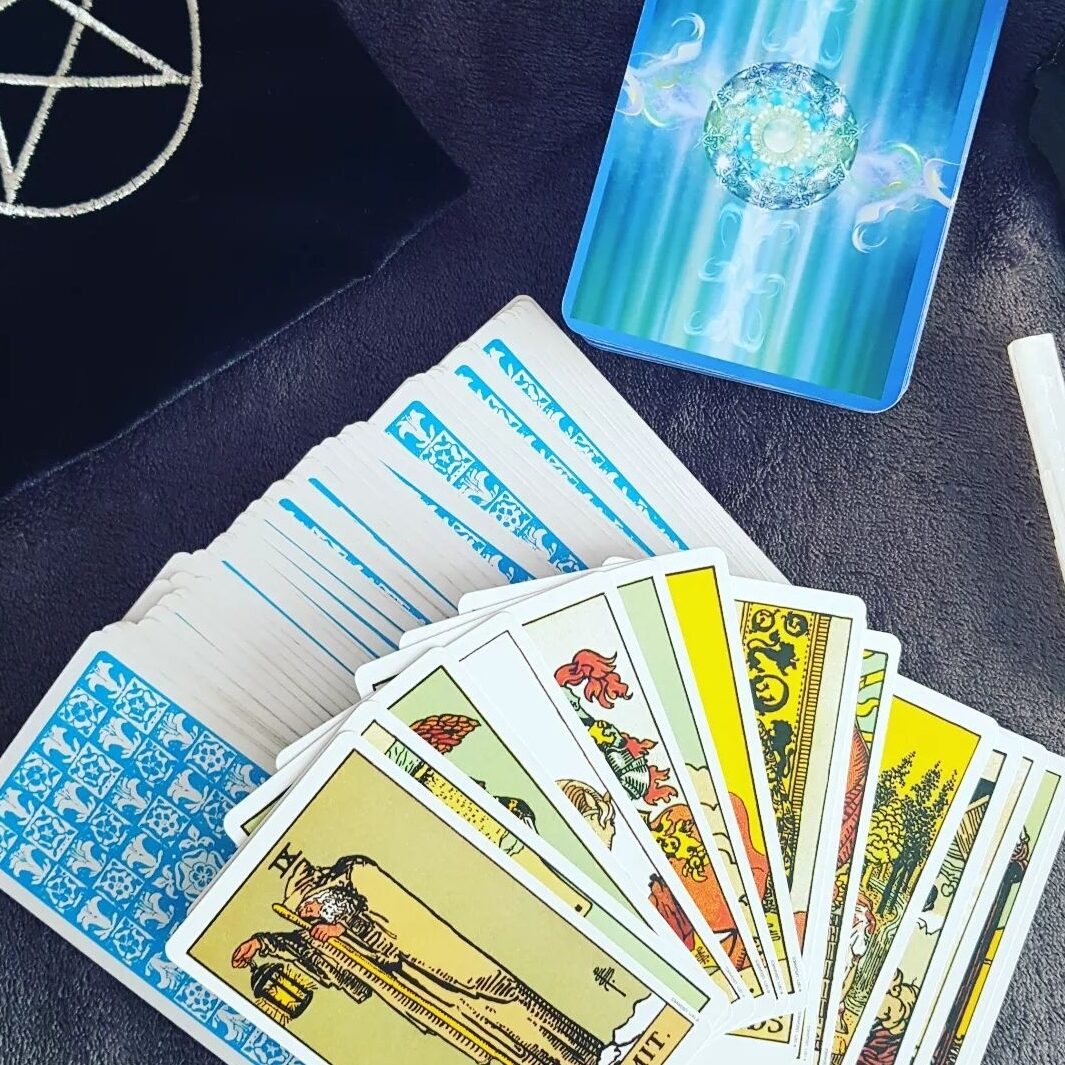 tarot
